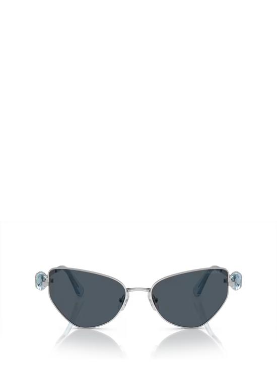 25FW 스와로브스키 선글라스 SK7003 400187 SILVER