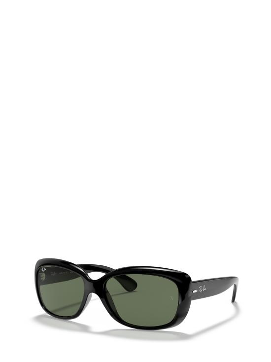 25FW 레이밴 선글라스 RB4101 601 BLACK - RAY BAN