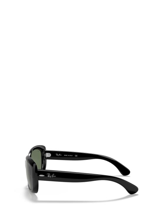 25FW 레이밴 선글라스 RB4101 601 BLACK - RAY BAN