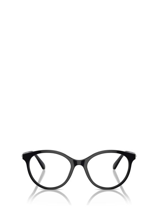 26FW 스와로브스키 안경 SK2019 1001 BLACK