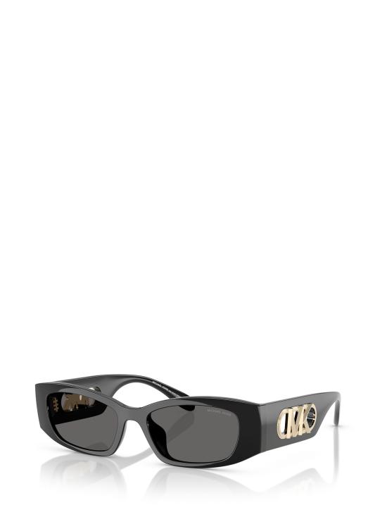 25FW 마이클 코어스 선글라스 MK2243U 300587 BLACK - MICHAEL KORS