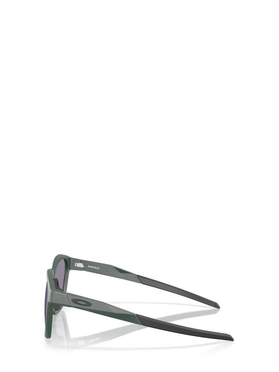26FW 오클리 선글라스 OO9507D 950706 MATTE HUNTER GREEN - OAKLEY