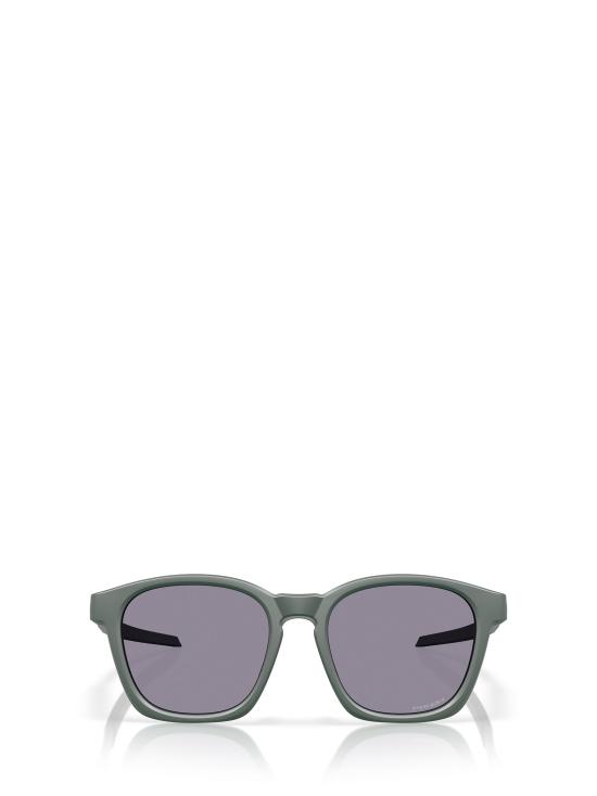 26FW 오클리 선글라스 OO9507D 950706 MATTE HUNTER GREEN