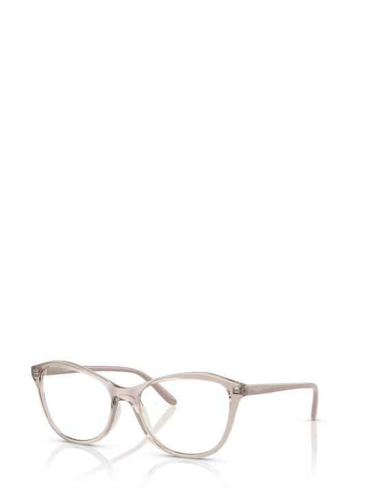 25FW 보그 안경 VO5602 2990 TRANSPARENT CARAMEL - VOGUE