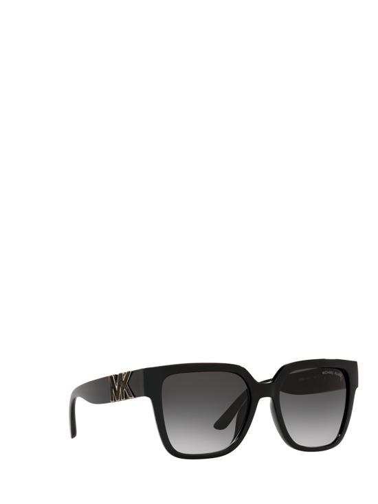 25FW 마이클 코어스 선글라스 MK2170U 30058G BLACK - MICHAEL KORS