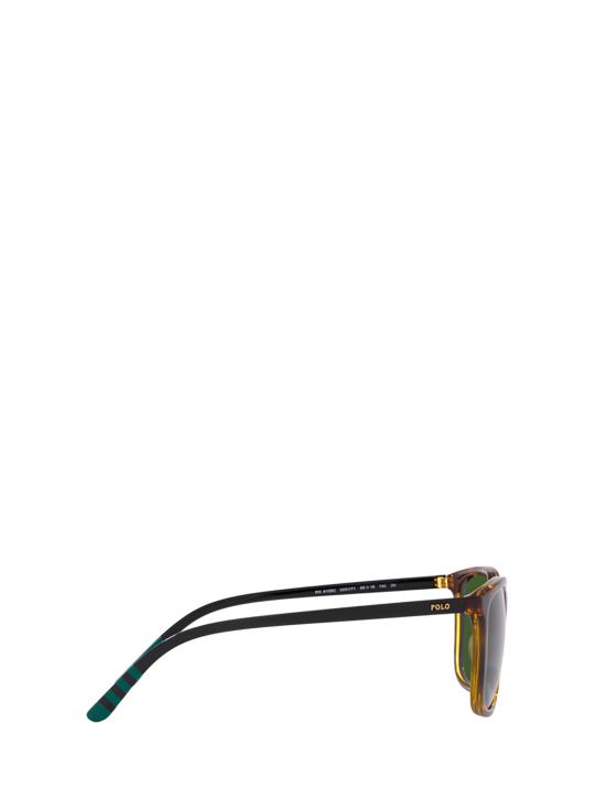 26FW 폴로 랄프로렌 선글라스 PH4185U 500371 SHINY HAVANA - POLO RALPH LAUREN