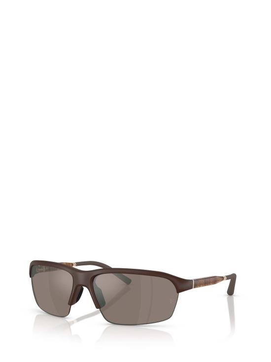 26FW 올리버피플스 선글라스 OV5572S 70057I SEMI MATT UMBER - OLIVER PEOPLES