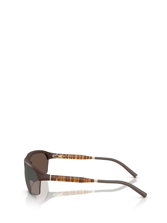 26FW 올리버피플스 선글라스 OV5572S 70057I SEMI MATT UMBER - OLIVER PEOPLES
