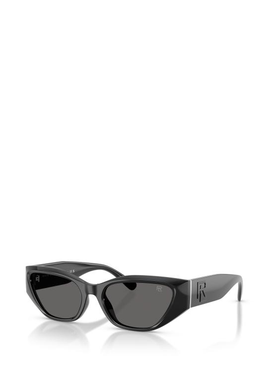 26FW 랄프 로렌 선글라스 RL8231U 500187 BLACK - RALPH LAUREN