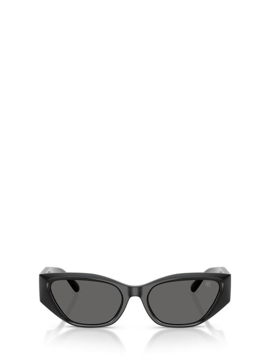 26FW 랄프 로렌 선글라스 RL8231U 500187 BLACK