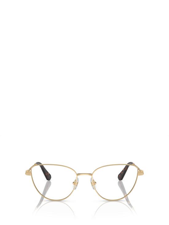 26FW 스와로브스키 안경 SK1007 4013 PALE GOLD