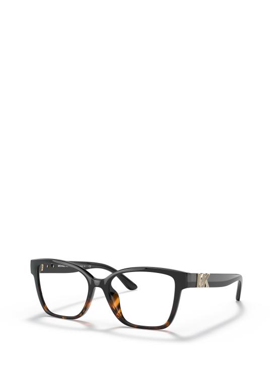 26FW 마이클 코어스 안경 MK4094U 3912 BLACK DARK TORTOISE - MICHAEL KORS