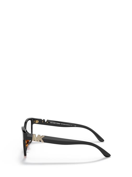 26FW 마이클 코어스 안경 MK4094U 3912 BLACK DARK TORTOISE - MICHAEL KORS