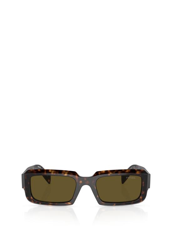 26FW 프라다 선글라스 PR 27ZS 19J09Z LODEN BLACK