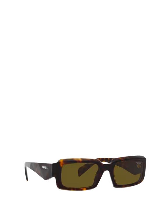 26FW 프라다 선글라스 PR 27ZS 19J09Z LODEN BLACK - PRADA