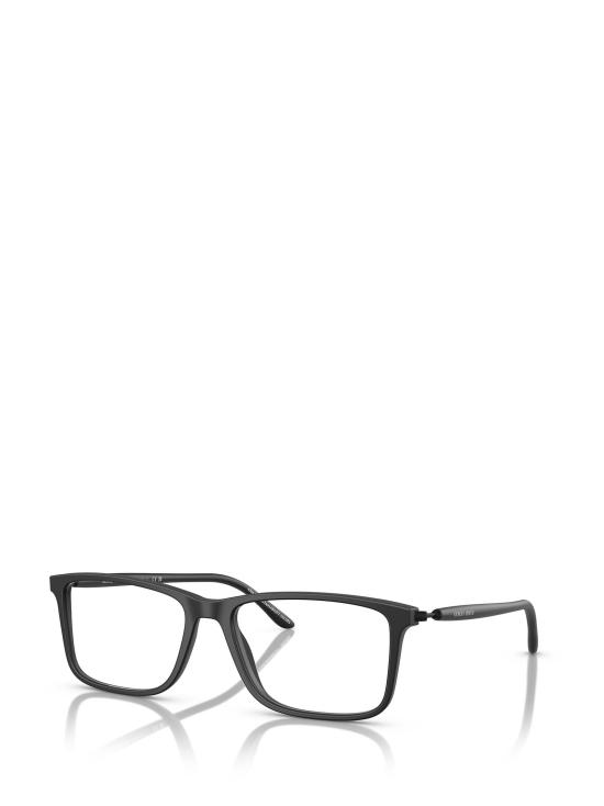 26FW 조르지오 아르마니 안경 AR7261 5875 MATTE BLACK - GIORGIO ARMANI