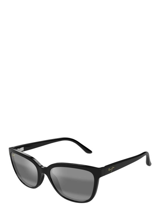 26FW 마우이짐 선글라스 MJ0758S 004 BLACK - MAUI JIM