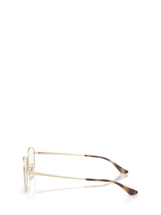 26FW 레이밴 안경 RX6418D 2993 PALE GOLD - RAY BAN