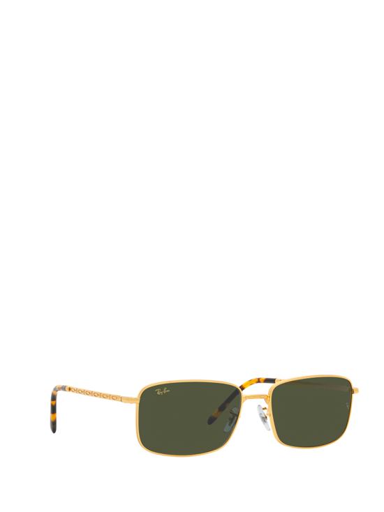 25FW 레이밴 선글라스 RB3717 919631 GOLD - RAY BAN