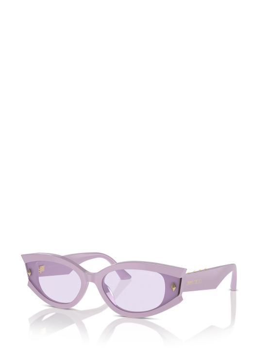 26FW 지미추 선글라스 JC5015U 50211A VIOLET - JIMMY CHOO