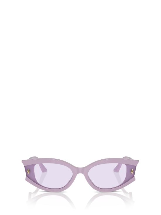 26FW 지미추 선글라스 JC5015U 50211A VIOLET