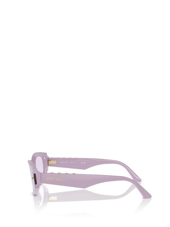 26FW 지미추 선글라스 JC5015U 50211A VIOLET - JIMMY CHOO