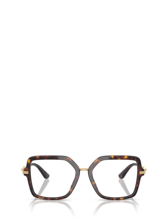 26FW 돌체앤가바나 안경 DG3396 502 HAVANA