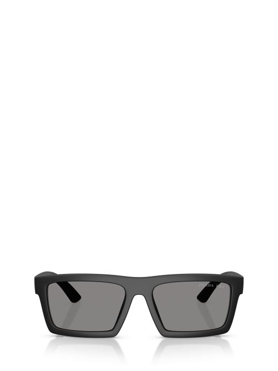 26FW 프라다 선글라스 PS A07S 1BO02G MATTE BLACK