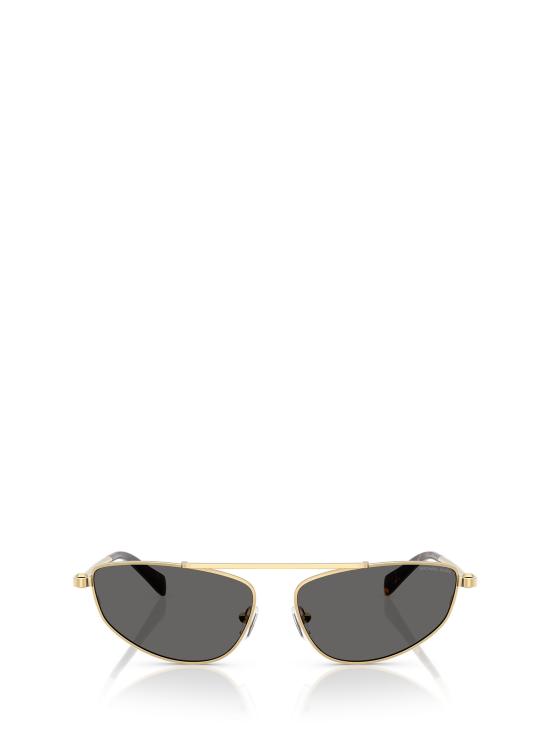 25FW 마이클 코어스 선글라스 MK1164 189687 YELLOW GOLD SHINY