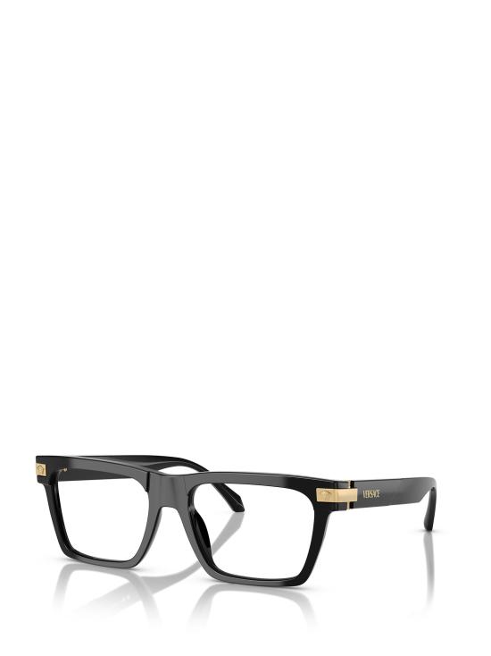 26FW 베르사체 안경 VE3354 GB1 BLACK - VERSACE