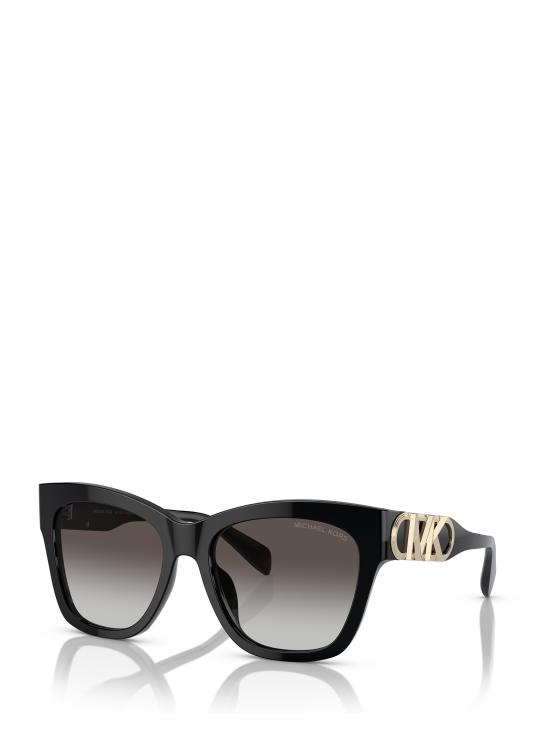 26FW 마이클 코어스 선글라스 MK2182U 30058G BLACK - MICHAEL KORS