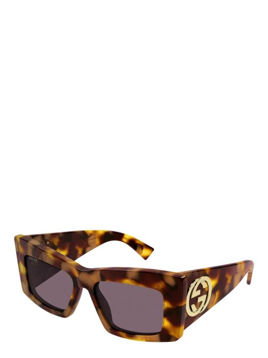 25FW 구찌 선글라스 GG1842S 003 HAVANA - GUCCI