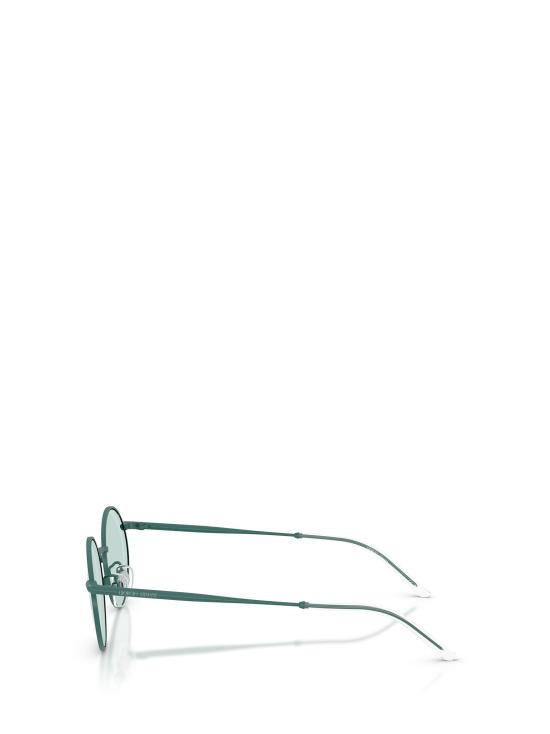 26FW 조르지오 아르마니 선글라스 AR6170 339265 MATTE AZURE - GIORGIO ARMANI
