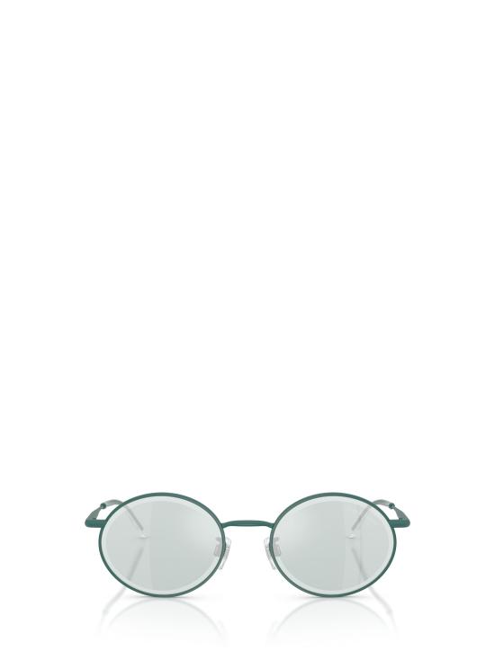 26FW 조르지오 아르마니 선글라스 AR6170 339265 MATTE AZURE