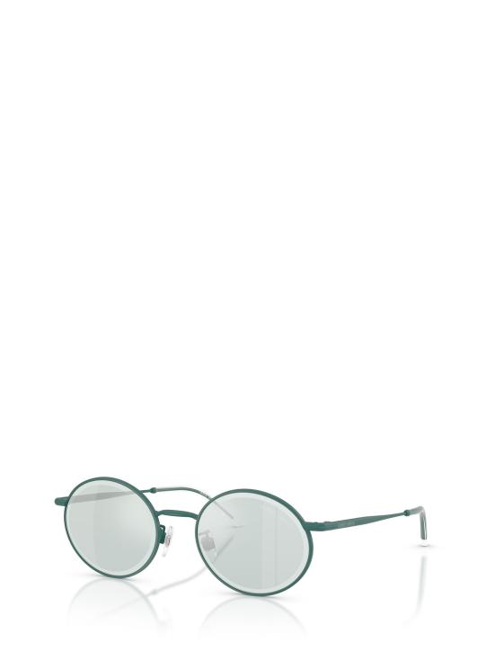 26FW 조르지오 아르마니 선글라스 AR6170 339265 MATTE AZURE - GIORGIO ARMANI