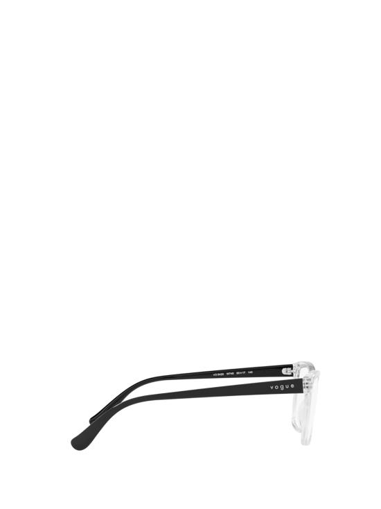 25FW 보그 안경 VO5420 W745 TRANSPARENT - VOGUE