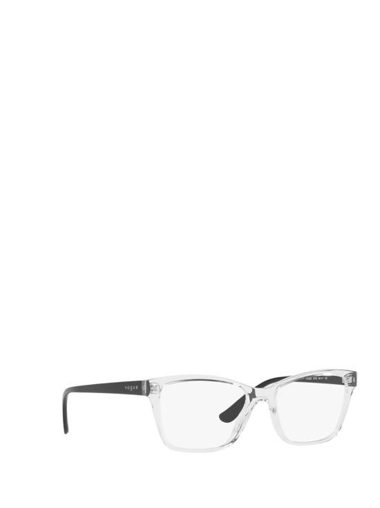 25FW 보그 안경 VO5420 W745 TRANSPARENT - VOGUE