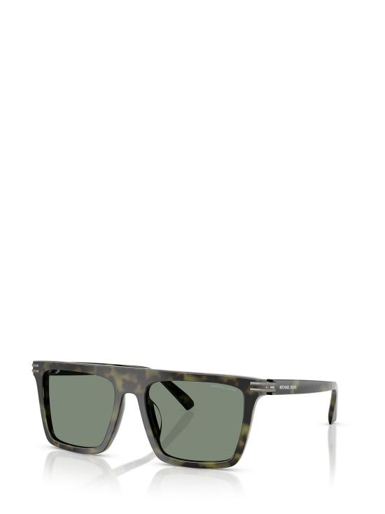 26FW 마이클 코어스 선글라스 MK2249U 37053H OLIVE TORTOISE - MICHAEL KORS