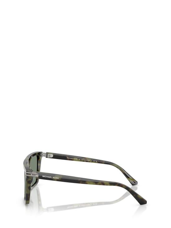 26FW 마이클 코어스 선글라스 MK2249U 37053H OLIVE TORTOISE - MICHAEL KORS