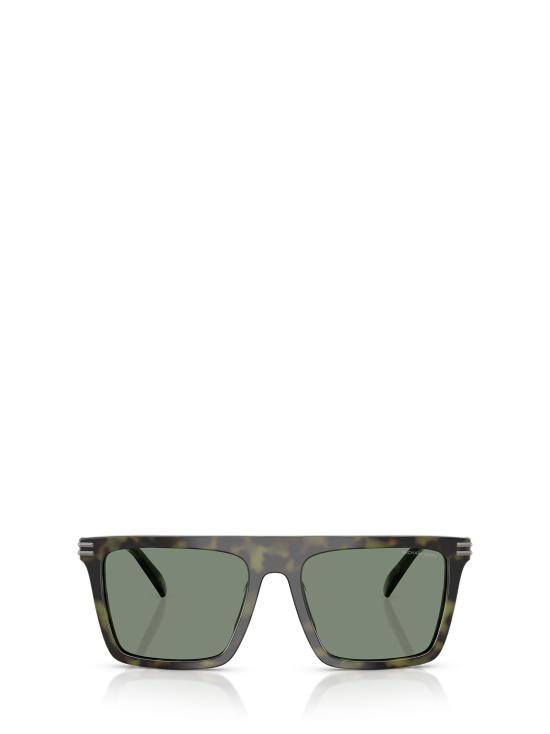 26FW 마이클 코어스 선글라스 MK2249U 37053H OLIVE TORTOISE