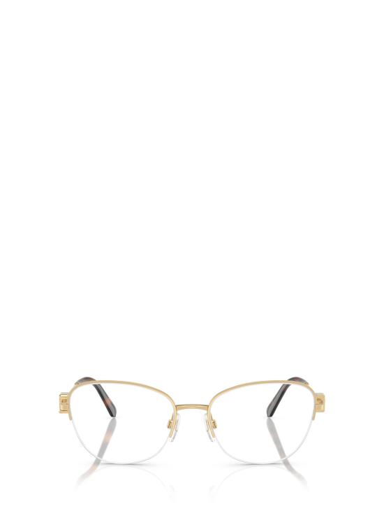 26FW 랄프 로렌 안경 RL5129 9004 SHINY GOLD