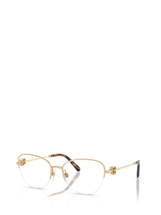26FW 랄프 로렌 안경 RL5129 9004 SHINY GOLD - RALPH LAUREN