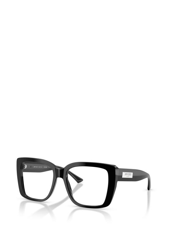 26FW 지미추 안경 JC3037 5000 BLACK - JIMMY CHOO