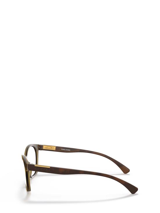25FW 오클리 안경 OX8168 816802 SATIN BROWN TORTOISE - OAKLEY
