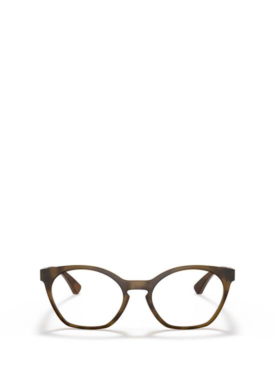 25FW 오클리 안경 OX8168 816802 SATIN BROWN TORTOISE