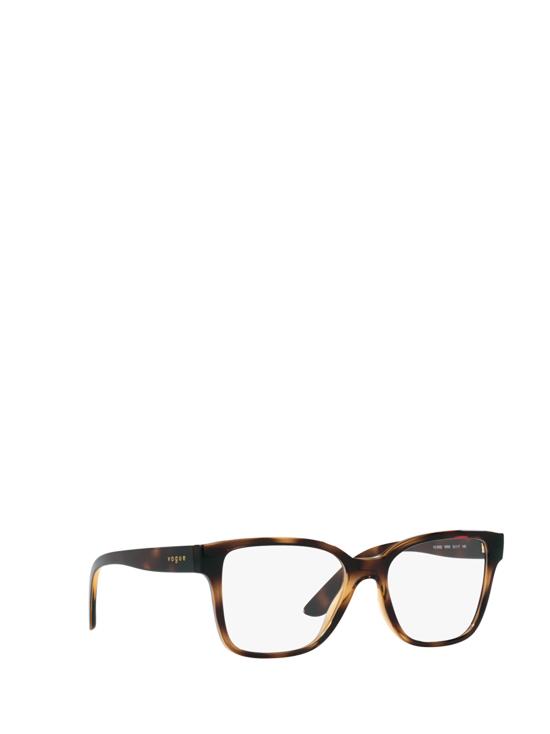 26FW 보그 안경 VO5452 W656 DARK HAVANA - VOGUE