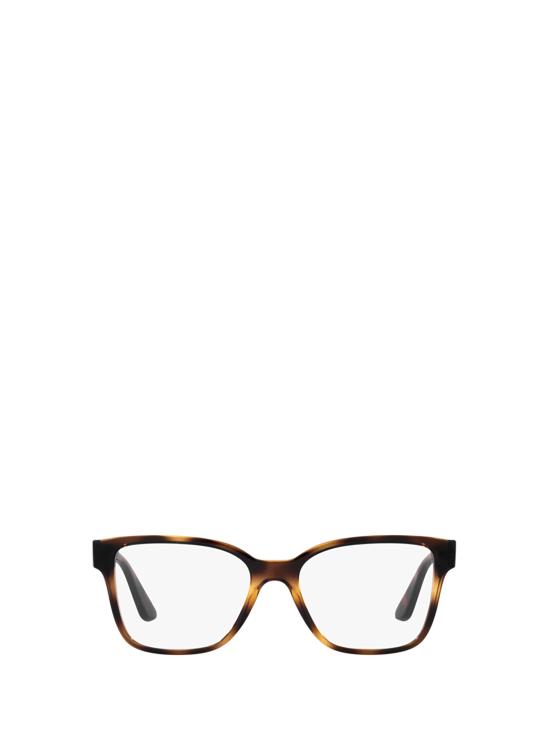 26FW 보그 안경 VO5452 W656 DARK HAVANA