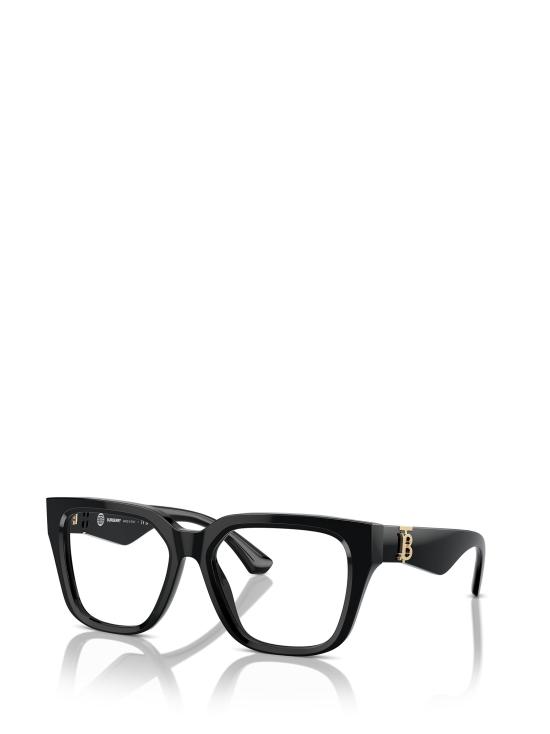 26FW 버버리 안경 BE2403 3001 BLACK - BURBERRY