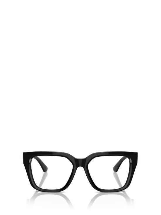 26FW 버버리 안경 BE2403 3001 BLACK