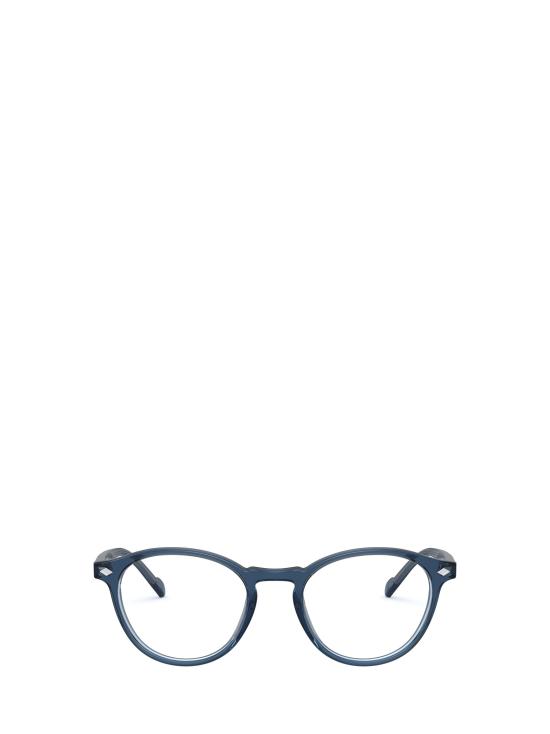 26FW 보그 안경 VO5326 2760 TRANSPARENT BLUE